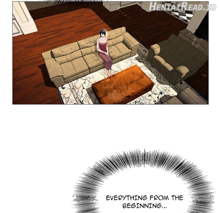 Jeopardy - Manhwa Chapter 53 - page 21