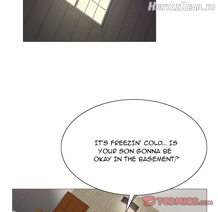 Jeopardy - Manhwa Chapter 53 - page 28