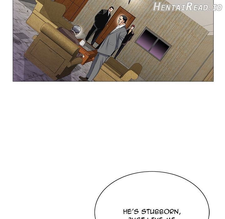 Jeopardy - Manhwa Chapter 53 - page 29