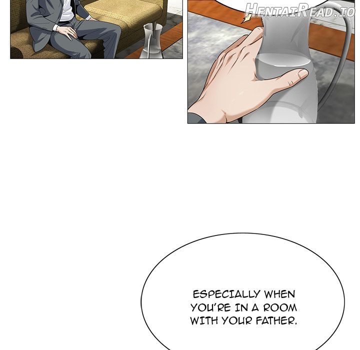Jeopardy - Manhwa Chapter 53 - page 3