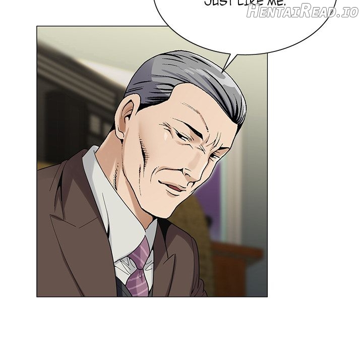 Jeopardy - Manhwa Chapter 53 - page 30