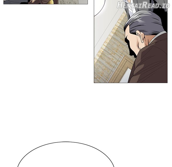 Jeopardy - Manhwa Chapter 53 - page 32