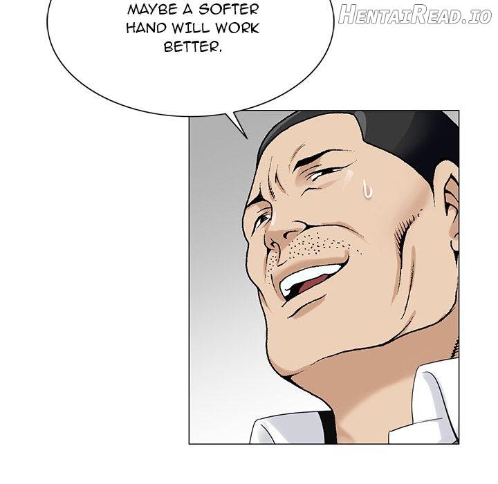 Jeopardy - Manhwa Chapter 53 - page 33