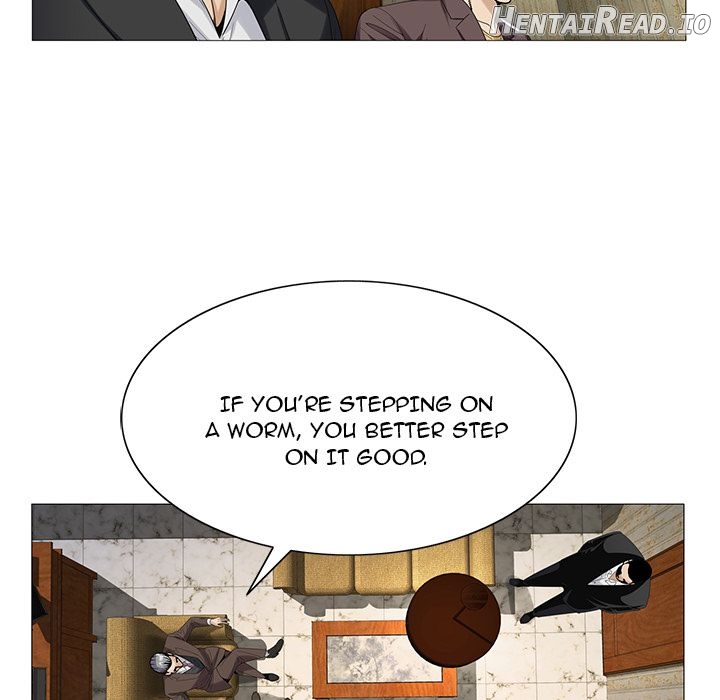 Jeopardy - Manhwa Chapter 53 - page 35