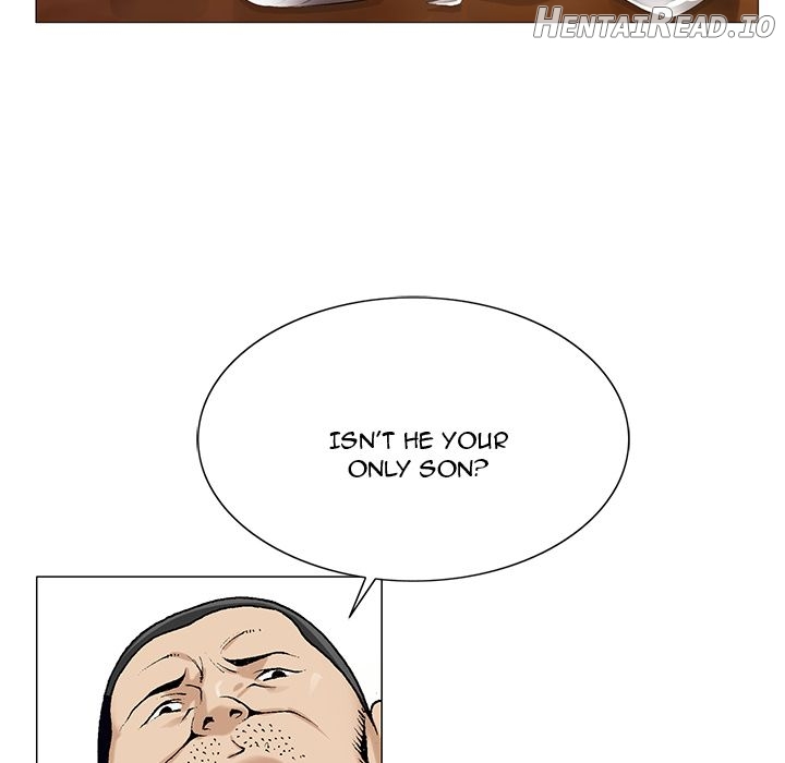 Jeopardy - Manhwa Chapter 53 - page 37