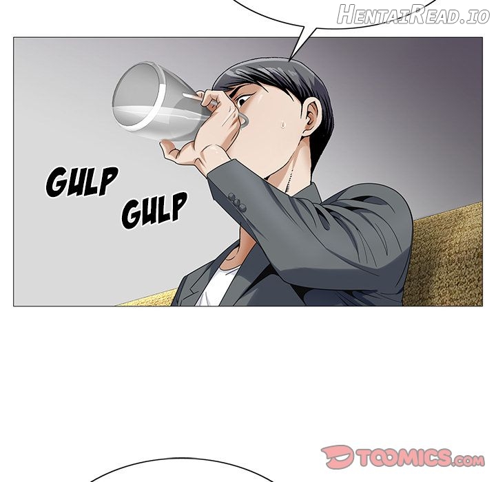 Jeopardy - Manhwa Chapter 53 - page 4