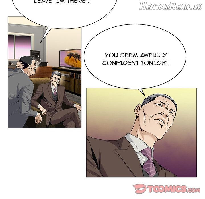 Jeopardy - Manhwa Chapter 53 - page 40