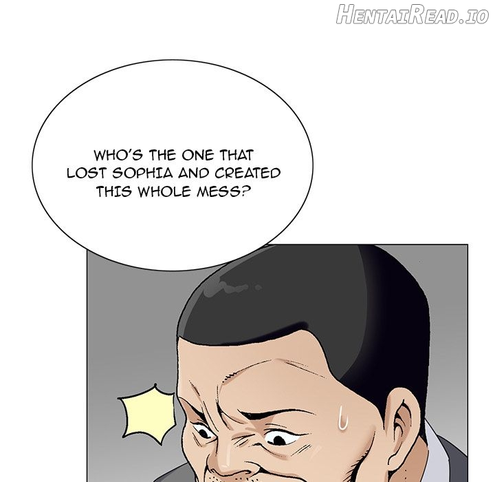 Jeopardy - Manhwa Chapter 53 - page 41