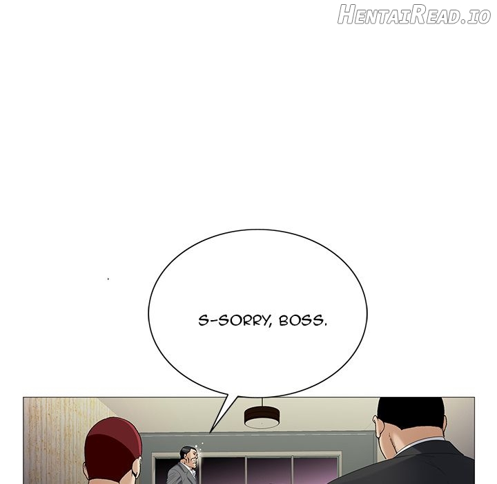 Jeopardy - Manhwa Chapter 53 - page 43