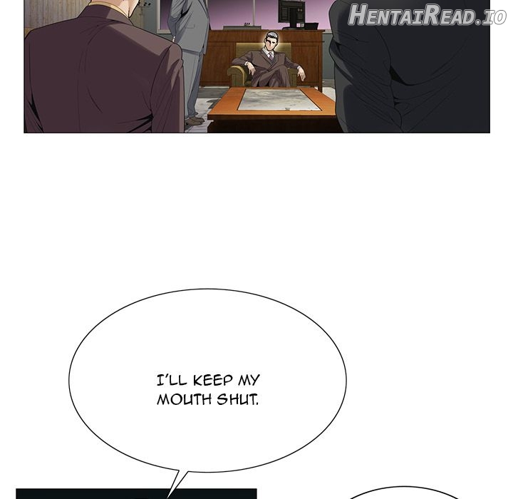 Jeopardy - Manhwa Chapter 53 - page 44