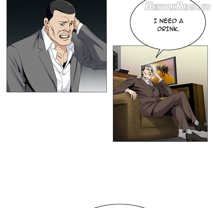 Jeopardy - Manhwa Chapter 53 - page 45