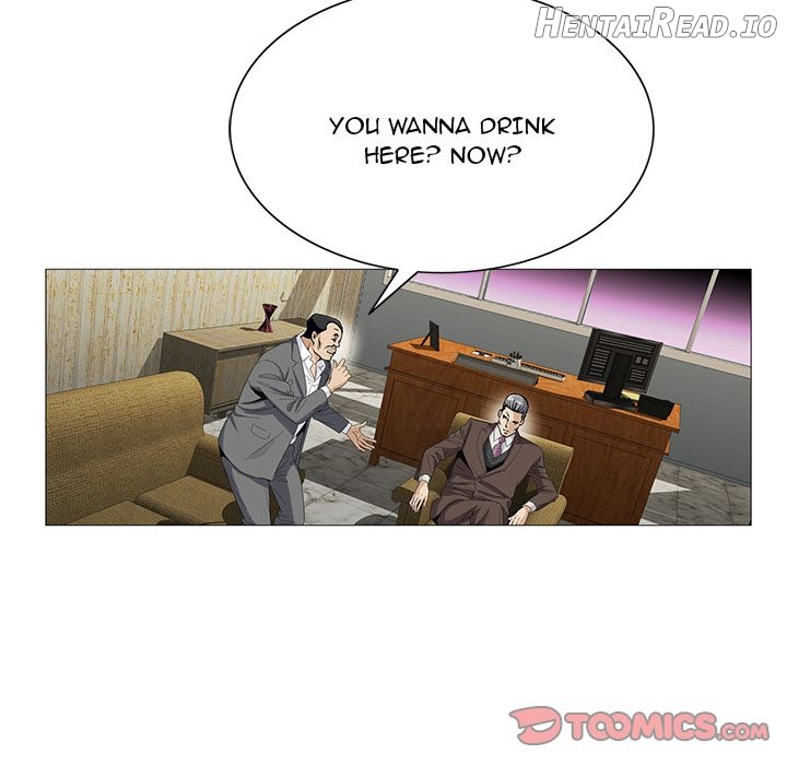 Jeopardy - Manhwa Chapter 53 - page 46