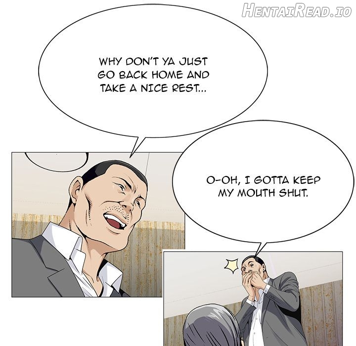 Jeopardy - Manhwa Chapter 53 - page 47