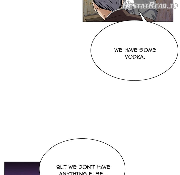 Jeopardy - Manhwa Chapter 53 - page 48
