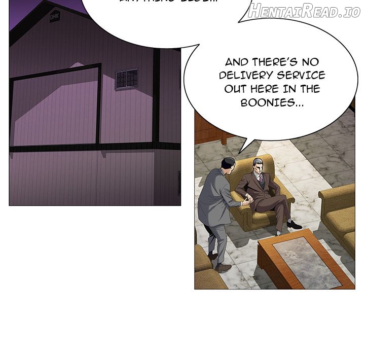 Jeopardy - Manhwa Chapter 53 - page 49