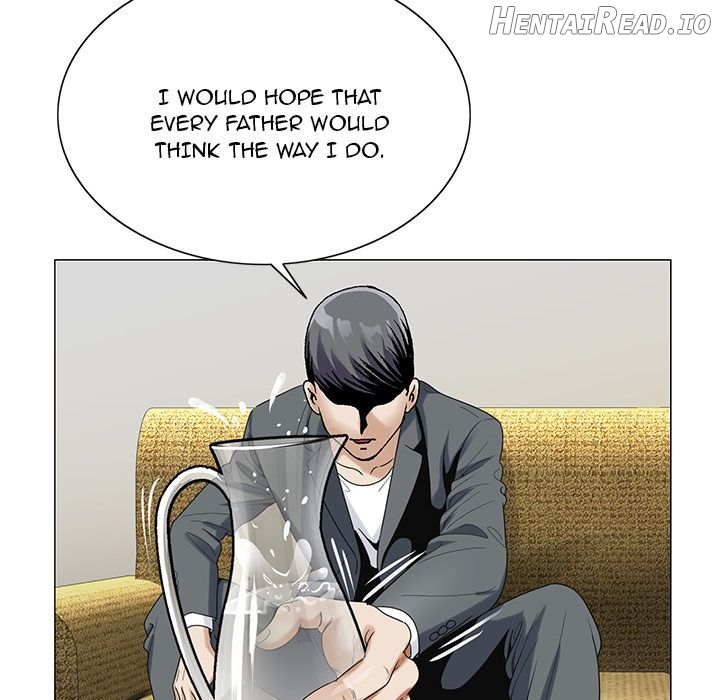 Jeopardy - Manhwa Chapter 53 - page 5