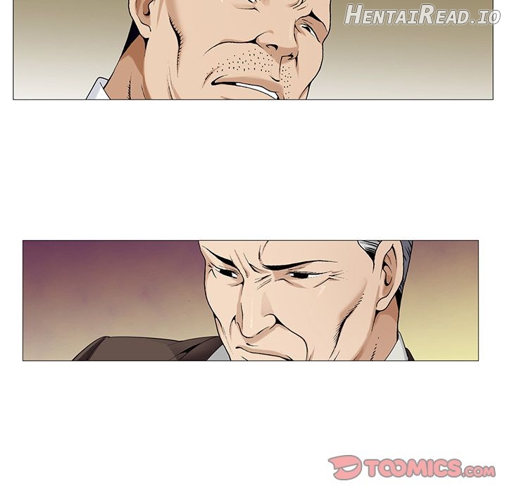 Jeopardy - Manhwa Chapter 53 - page 52