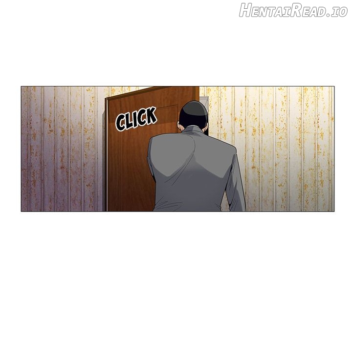 Jeopardy - Manhwa Chapter 53 - page 53