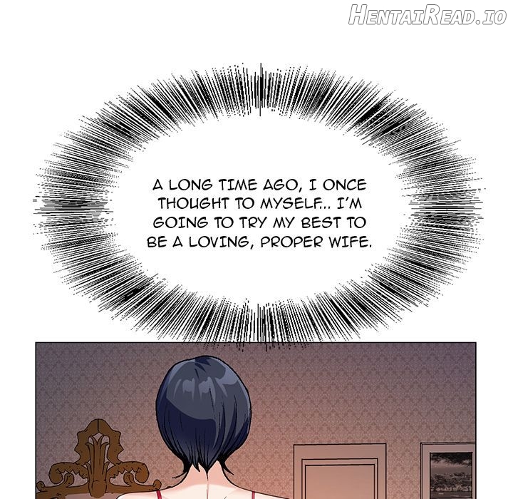 Jeopardy - Manhwa Chapter 53 - page 55