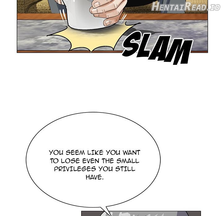 Jeopardy - Manhwa Chapter 53 - page 6