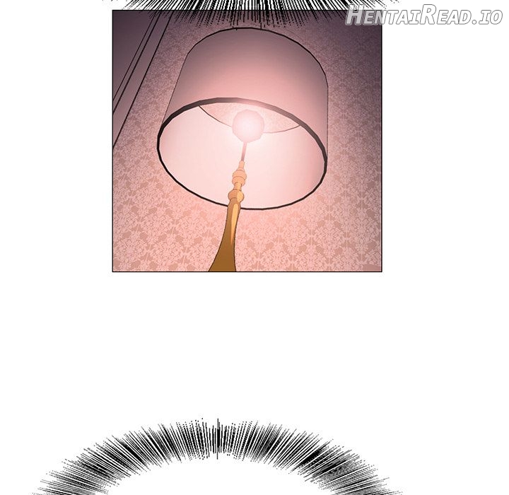 Jeopardy - Manhwa Chapter 53 - page 60