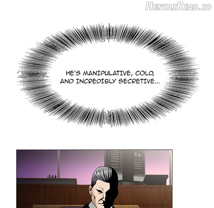 Jeopardy - Manhwa Chapter 53 - page 63