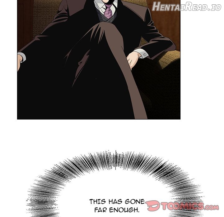 Jeopardy - Manhwa Chapter 53 - page 64