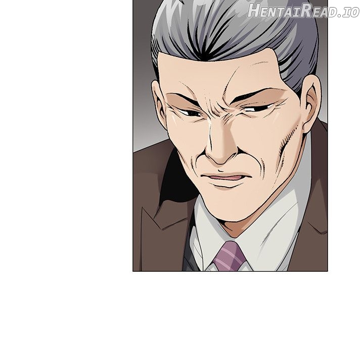 Jeopardy - Manhwa Chapter 53 - page 7