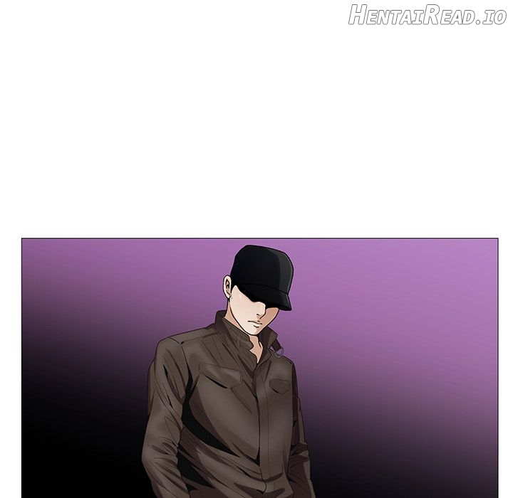 Jeopardy - Manhwa Chapter 53 - page 71