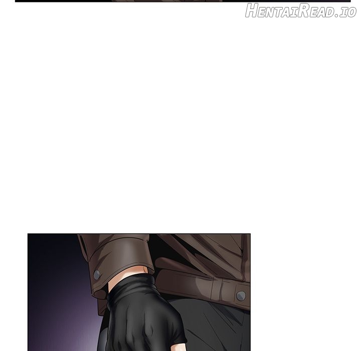 Jeopardy - Manhwa Chapter 53 - page 72