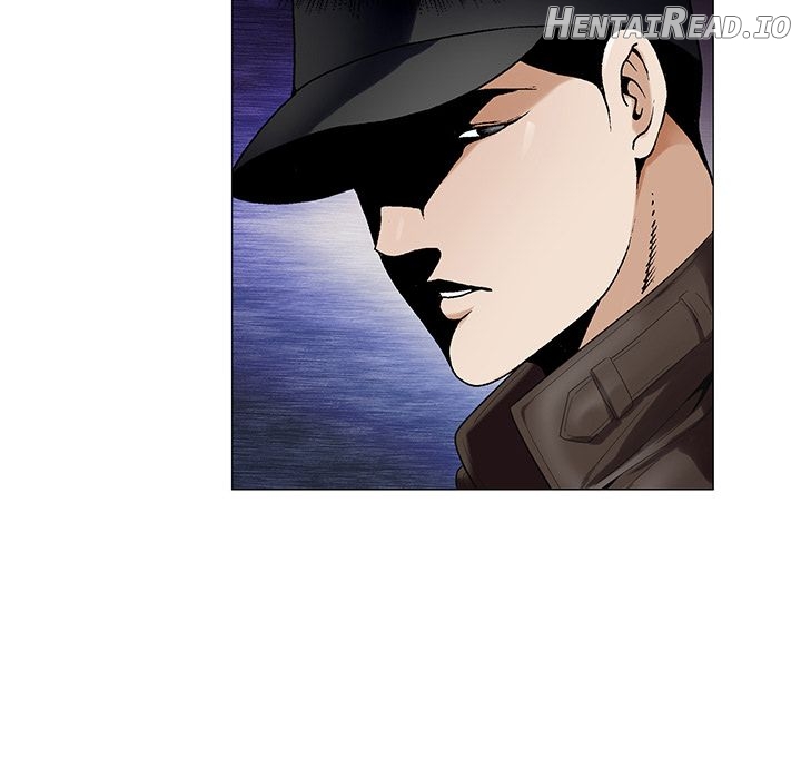 Jeopardy - Manhwa Chapter 53 - page 74