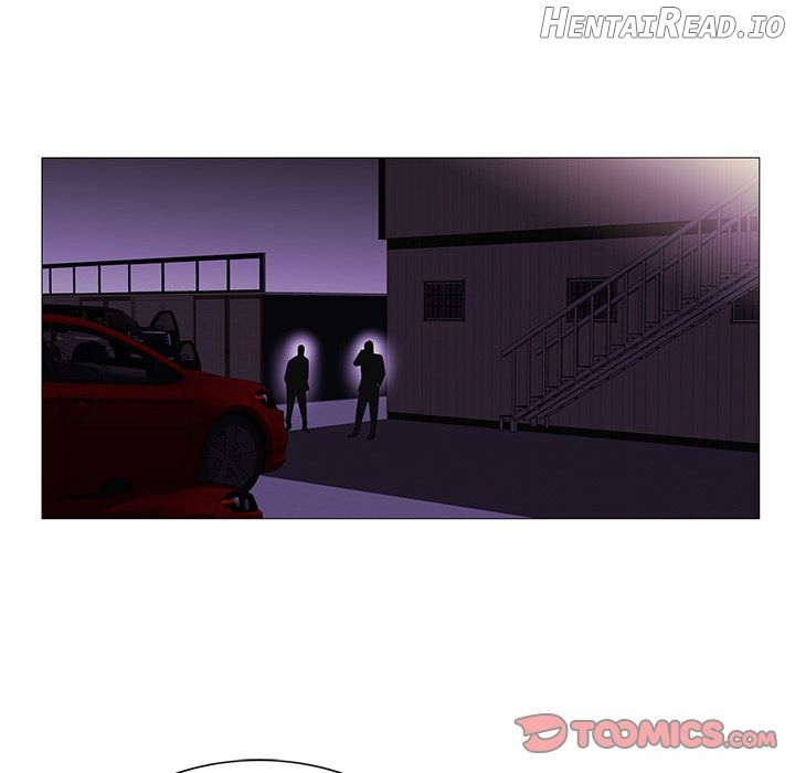 Jeopardy - Manhwa Chapter 53 - page 76