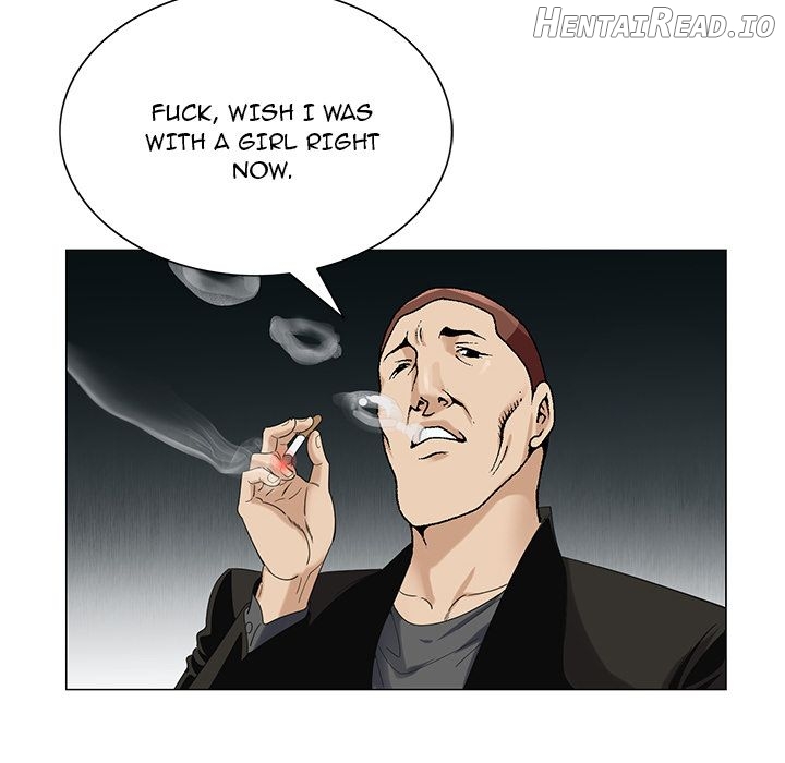 Jeopardy - Manhwa Chapter 53 - page 77