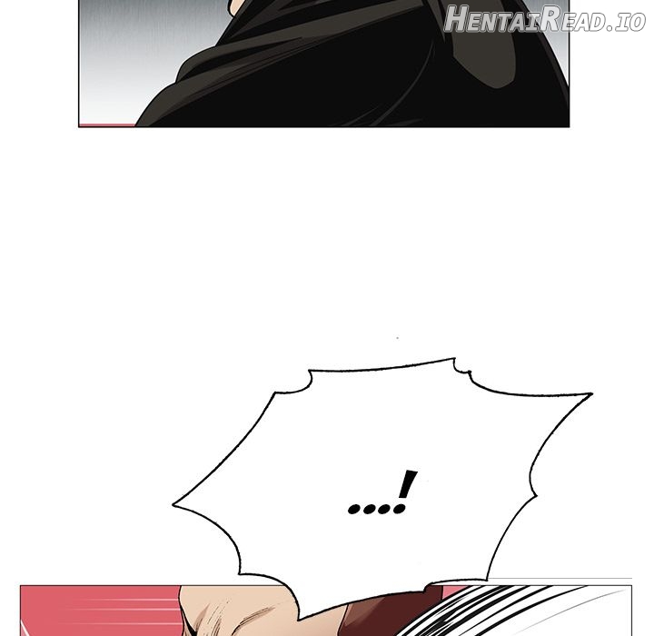 Jeopardy - Manhwa Chapter 53 - page 79