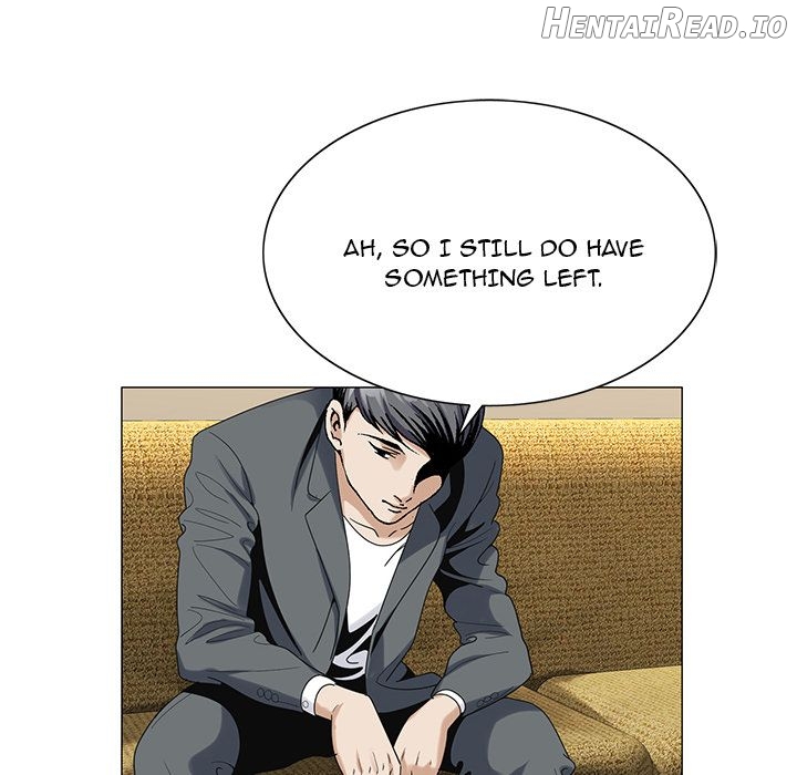 Jeopardy - Manhwa Chapter 53 - page 8