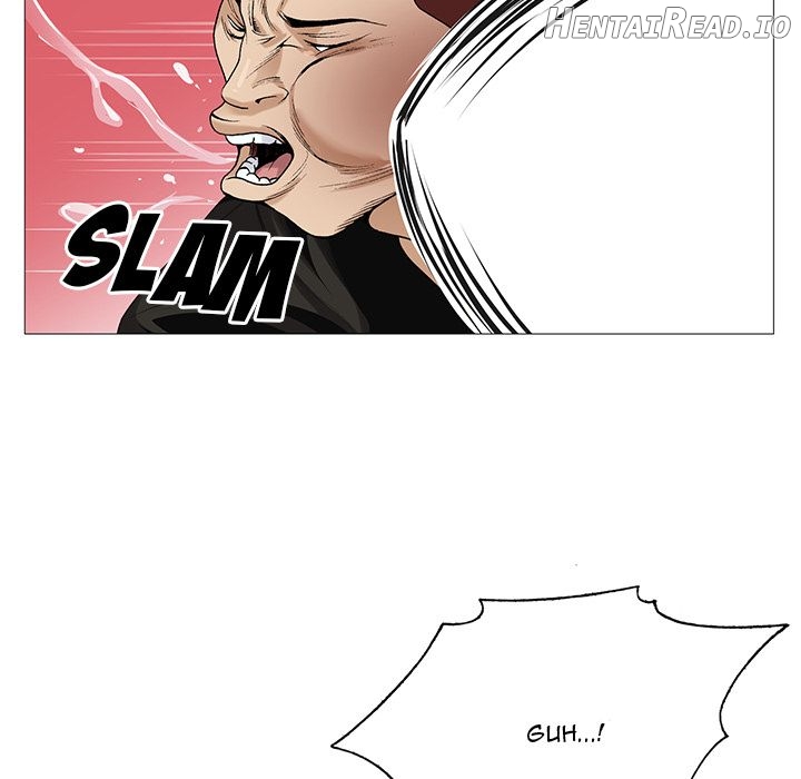 Jeopardy - Manhwa Chapter 53 - page 80