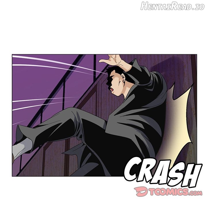 Jeopardy - Manhwa Chapter 53 - page 82