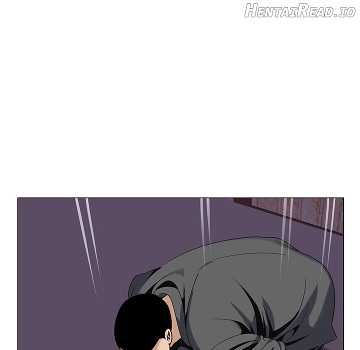 Jeopardy - Manhwa Chapter 53 - page 83