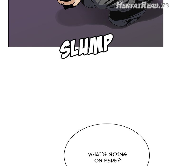 Jeopardy - Manhwa Chapter 53 - page 84