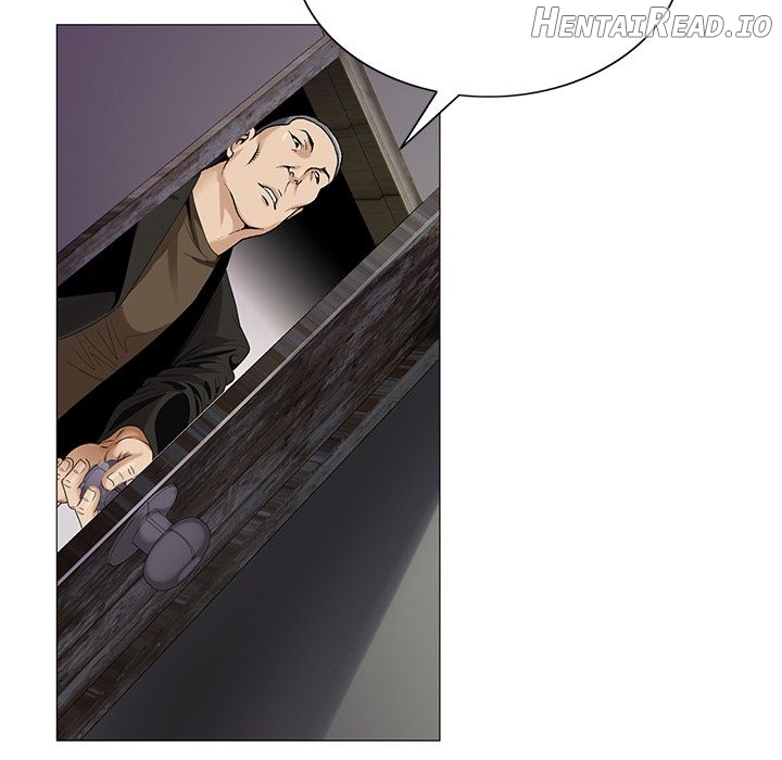 Jeopardy - Manhwa Chapter 53 - page 85