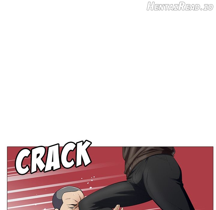 Jeopardy - Manhwa Chapter 53 - page 86