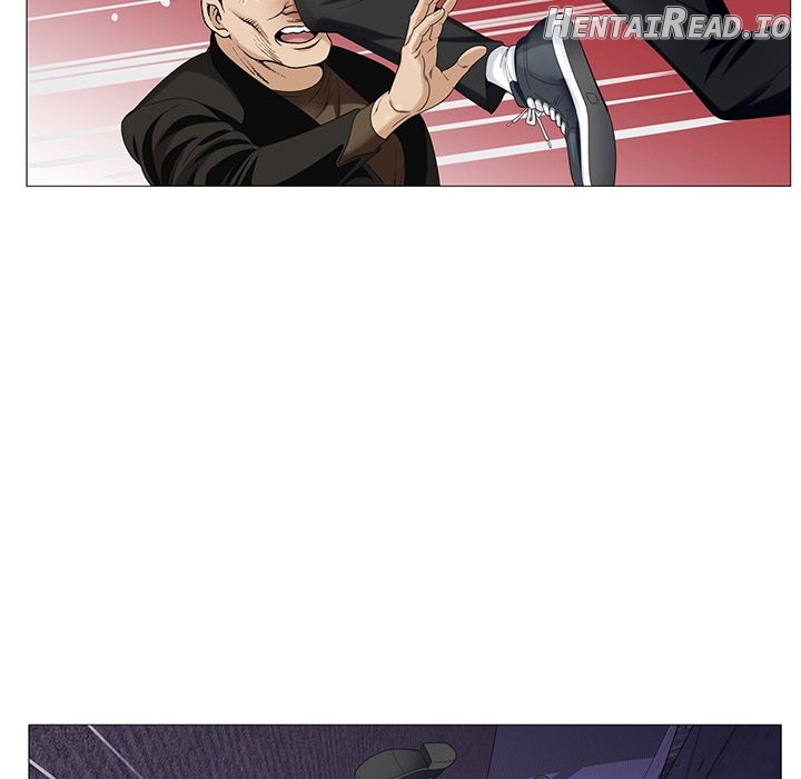 Jeopardy - Manhwa Chapter 53 - page 87