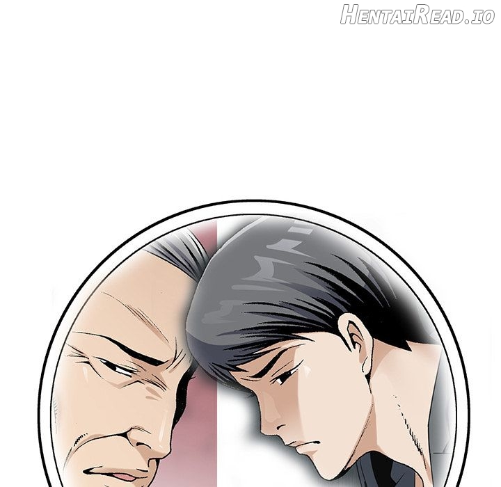 Jeopardy - Manhwa Chapter 53 - page 89