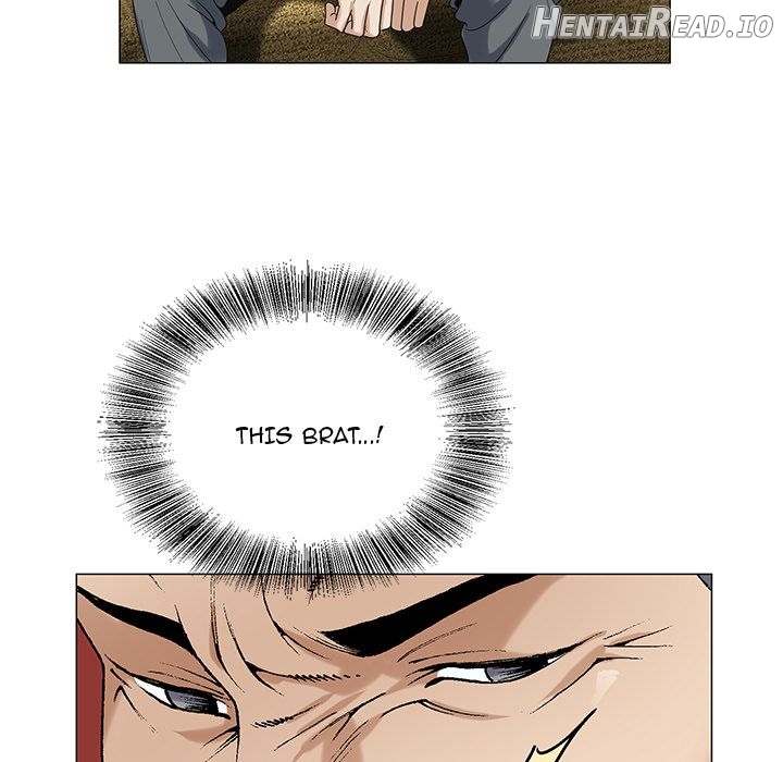 Jeopardy - Manhwa Chapter 53 - page 9