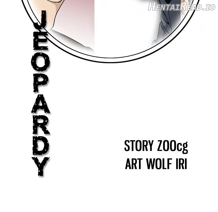 Jeopardy - Manhwa Chapter 53 - page 90
