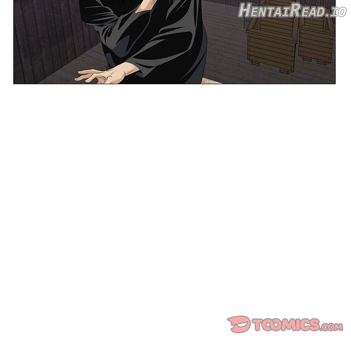 Jeopardy - Manhwa Chapter 54 - page 10