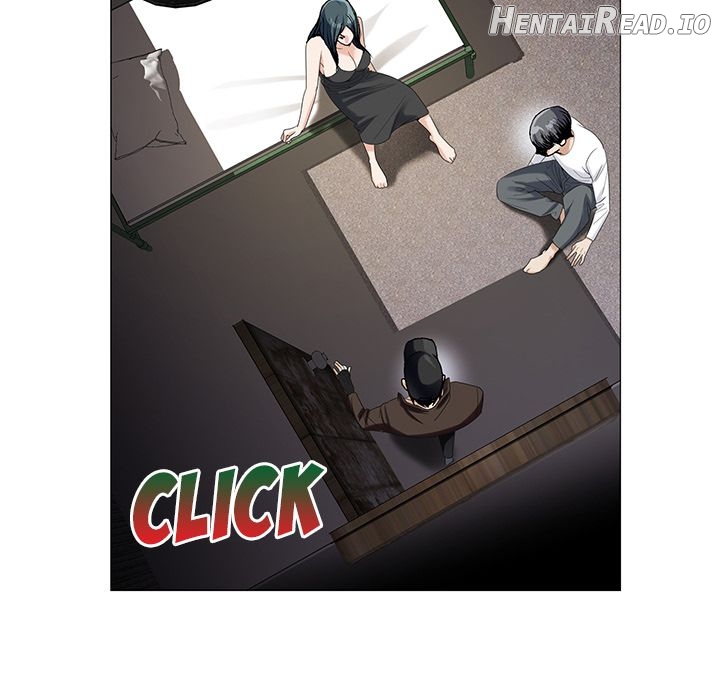 Jeopardy - Manhwa Chapter 54 - page 13