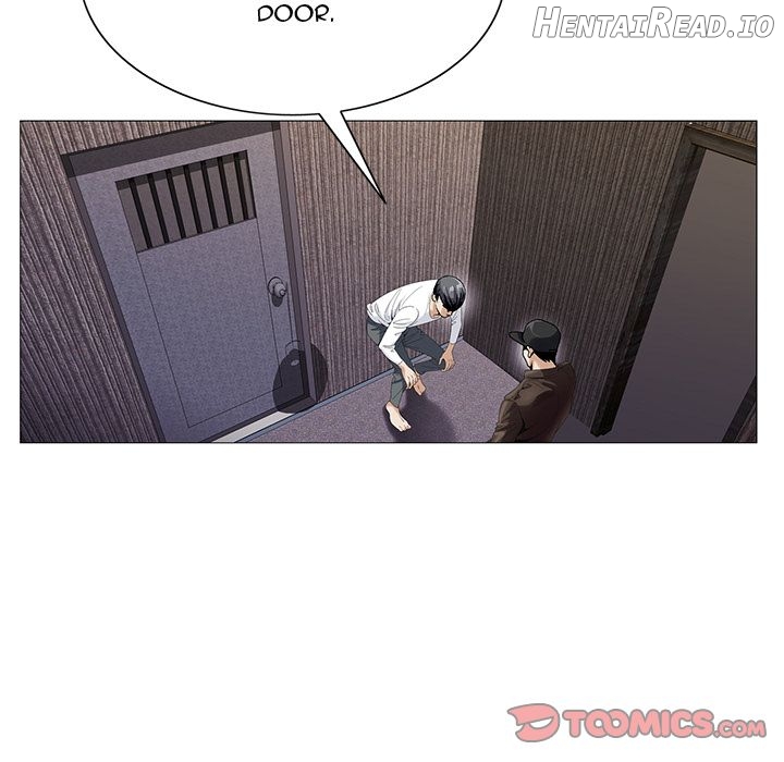 Jeopardy - Manhwa Chapter 54 - page 16