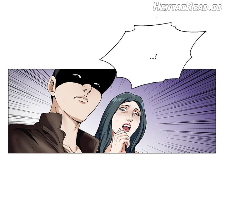 Jeopardy - Manhwa Chapter 54 - page 18