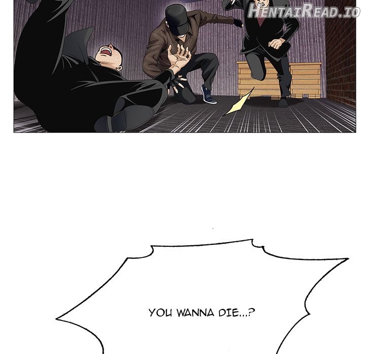 Jeopardy - Manhwa Chapter 54 - page 2